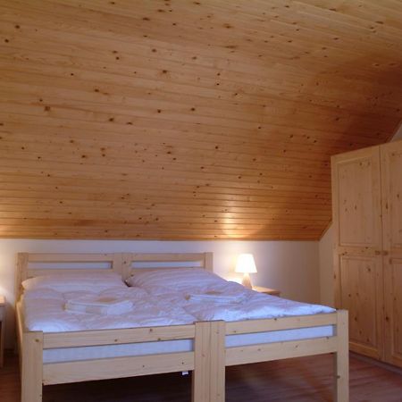 Domcek U Milana Villa Liptovske Revuce ภายนอก รูปภาพ