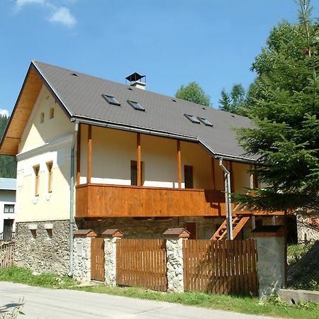 Domcek U Milana Villa Liptovske Revuce ห้อง รูปภาพ