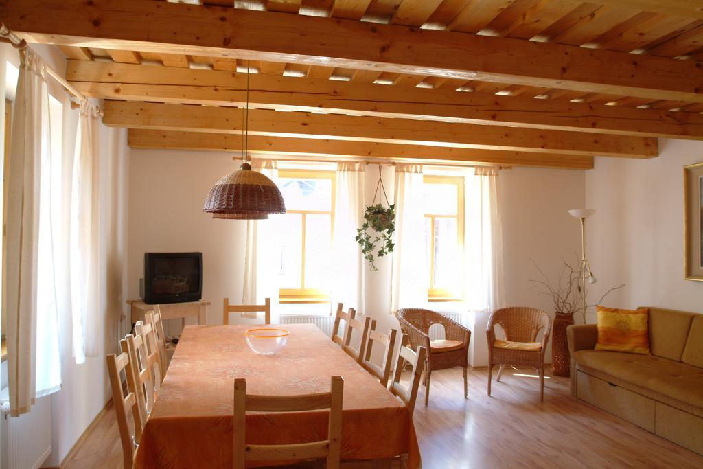 Domcek U Milana Villa Liptovske Revuce ห้อง รูปภาพ