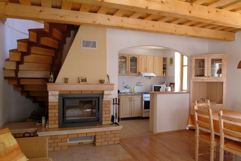 Domcek U Milana Villa Liptovske Revuce ห้อง รูปภาพ